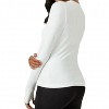 Women's Core Long Sleeve Tee - 7Diamonds - 2 of 3