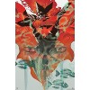 Trends International DC Comics Batwoman - Skeleton Cover Unframed Wall Poster Prints - 4 of 4