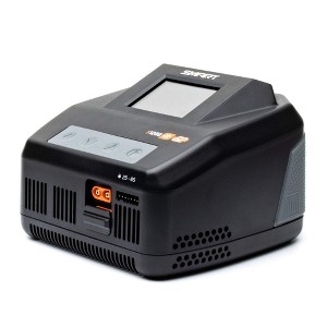 Spektrum S1200 G2 AC 1x200W Smart Charger SPMXC2020 - 1 of 4