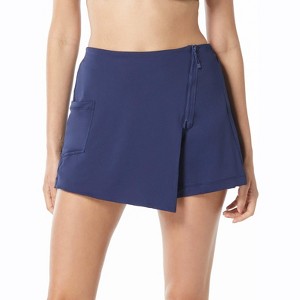 Beach House Swim Zoey Swim Skort - 1 of 4