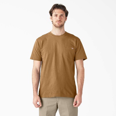 Dickies Heavyweight Short Sleeve Pocket T-Shirt