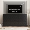 Jojoka 63 Inch 9 Drawer Dresser with Power Outlet Modern Storage Organizer for Bedroom Living Room,Hallway or Office - 4 of 4