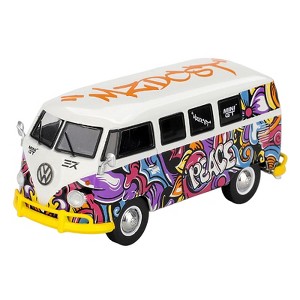Volkswagen T1 Microbus 