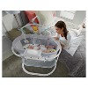 Fisher-Price Soothing Motions Bassinet - image 3 of 4