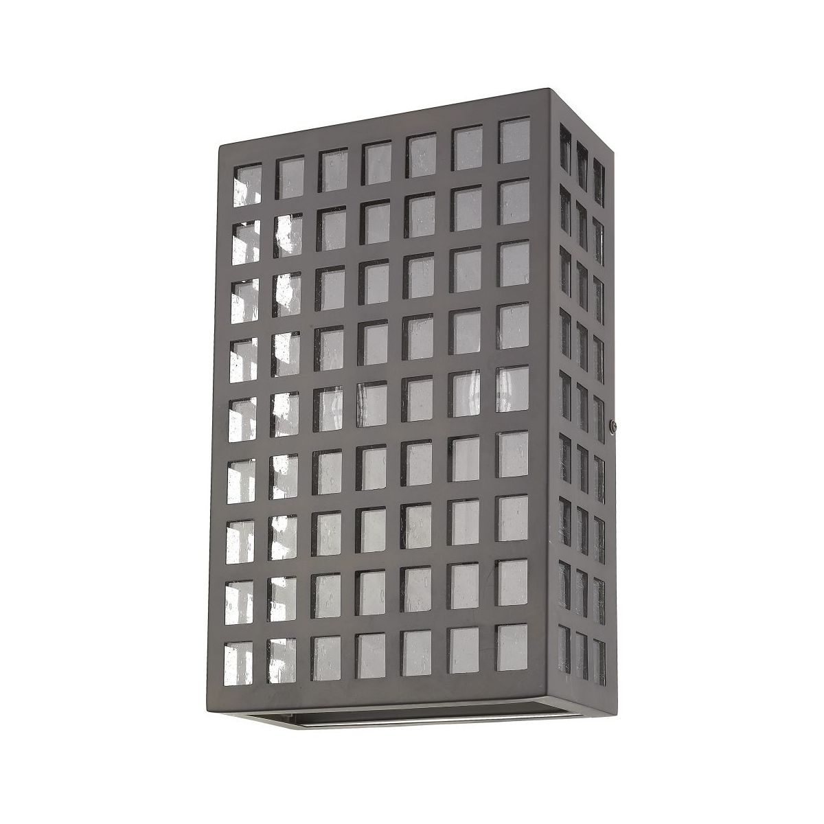 Acclaim Lighting Letzel 2 - Light Wall Light in  Oil-Rubbed Bronze