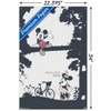 Trends International Disney Minnie Mouse - Pretty Unframed Wall Poster Prints - 3 of 4