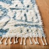 Manhattan MAN462 Hand Knotted Indoor Rug - Safavieh - 3 of 4