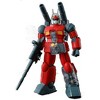 Bandai Gundam RX-77-2 Guncannon with Special Clear Armor Parts MG 1/100 Scale Model Kit - 2 of 2
