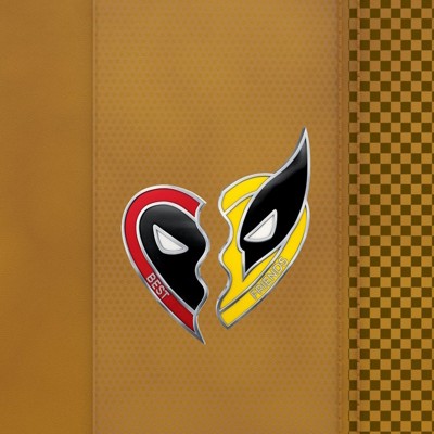 deadpool wolverine