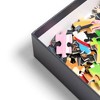 Trick or Treat Panoramic Puzzle - 400pc - 2 of 4