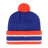 MLB New York Mets Crevasse Knit Hat - 2 of 2