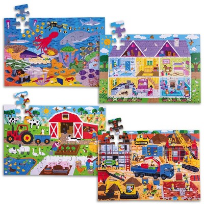 bigjigs puzzle