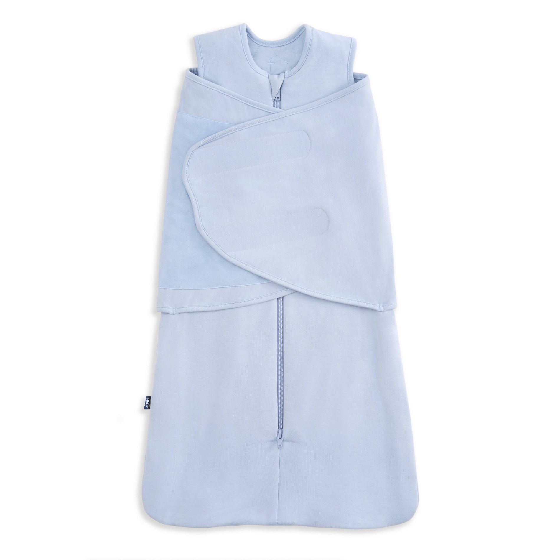 HALO Innovations Sleepsack Swaddle Supersoft Viscose from Bamboo