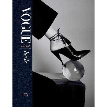Vogue+on+Coco+Chanel+by+Bronwyn+Cosgrave+%282017%2C+Hardcover%29 for sale  online