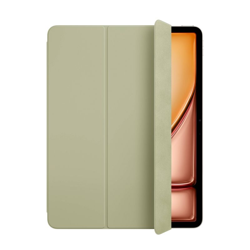  Apple Smart Folio for iPad Air 11-inch (M2) (2024, 6th generation), 2 of 3