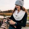 Minus33 Merino Wool Midweight - Everyday Knit Infinity Loop Scarf 100% Merino Wool - 4 of 4