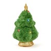 FAO Schwarz 13" Glow Brights Vintage Tree Plush - 3 of 4