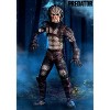 HalloweenCostumes.com Predator Movie Adult Costume | Men's Alien Hunter Yautja Full Outfit Jumpsuit,  Gloves, Character Face Mask - 3 of 4