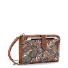 Sakroots Women's Smartphone Crossbody Sienna Spirit Desert - 3 of 4