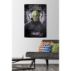 Trends International Marvel Cinematic Universe - Captain Marvel - Talos Unframed Wall Poster Prints - 2 of 4