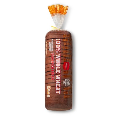 bread target wheat pantry market 20oz whole