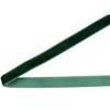 INSPIRE CHIC Women's Ribbon Velvet Long Double Layer Hand Tied Bow Tie with Beads - 4 of 4