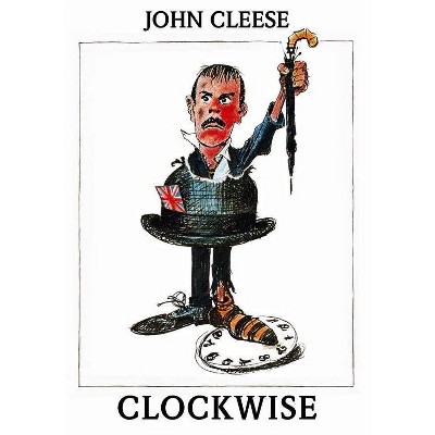 Clockwise (DVD)(2020)