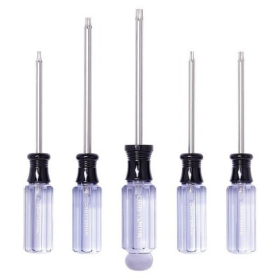 ChenGong - Space Gray Screws 8-Piece 1 Set Bottom Case Screws