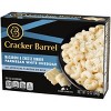 Cracker Barrel Parmesan White Cheddar Mac and Cheese Dinner - 12oz - image 4 of 4