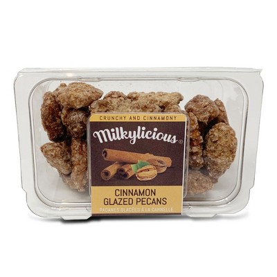 Milkylicious Hand Roasted Nuts