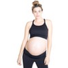 Ingrid & Isabel Seamless Active Nursing Sports Bra - 4 of 4