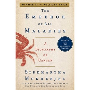 The Emperor of All Maladies - by Siddhartha Mukherjee - 1 of 1