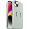 OtterBox OtterGrip SYMMETRY SERIES case w/MagSafe for iPhone 14 Plus - Chill Out (77-89340) - 4 of 4