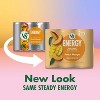 V8 +ENERGY Peach Mango Energy Drink - 6pk/8 fl oz Cans - 2 of 4