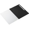 Galaxy Tab S8 Ultra Note View Cover, Black - 2 of 4