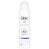 Dove Beauty Sheer Fresh 48-Hour Invisible Antiperspirant & Deodorant Dry Spray - 3.8oz - image 2 of 4