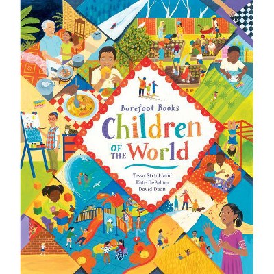 Children of the World - by  Kate Depalma (Paperback)