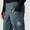 Backcountry, GORE-TEX WINDSTOPPER Hybrid Touring Bib Pant - Men's - 3 of 4