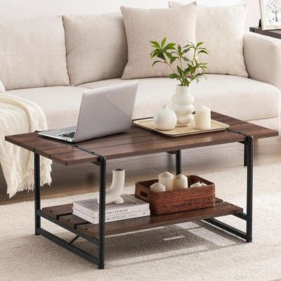 Coffee Table With Lifting Top : Target