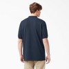 Dickies Adult Size Piqué Short Sleeve Polo - 2 of 3
