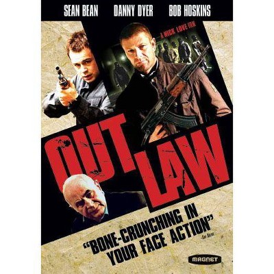 Outlaw (DVD)(2008)