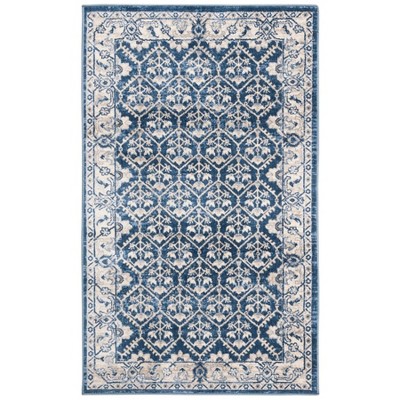 Brentwood BNT869 Machine Made Loomed Rug - Safavieh