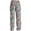 Just Love Women's Plush Pajama Pants 6339-V-10773-M - 3 of 3