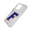 NCAA SEC Universities Quadtile Clear Cell Phone Case for Apple iPhone - 2 of 4