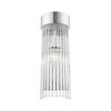 Livex Lighting Norwich 1 - Light Sconce in  Polished Chrome - 2 of 4