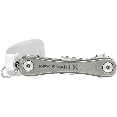 KeySmart Compact Key Holder