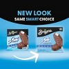 Breyers Carb Smart Frozen Dairy Dessert Almond Bars with 100% Grade A Milk & Cream - 18oz/6ct - 2 of 4