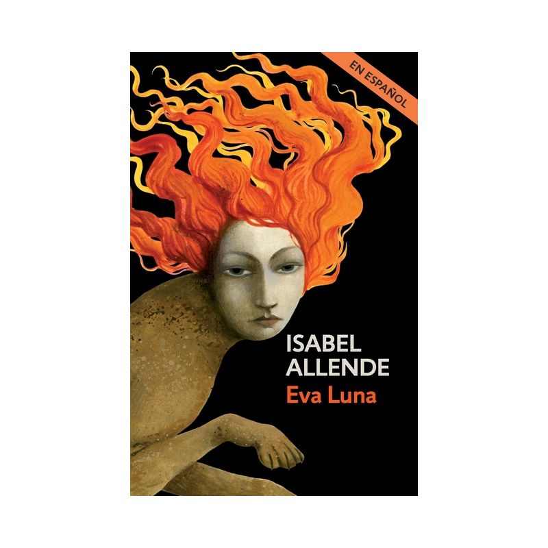 Eva Luna (Spanish Edition) - by  Isabel Allende (Paperback), 1 of 2