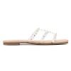 Fashion To Figure Women's Savina Flats - Wide Width - image 2 of 4