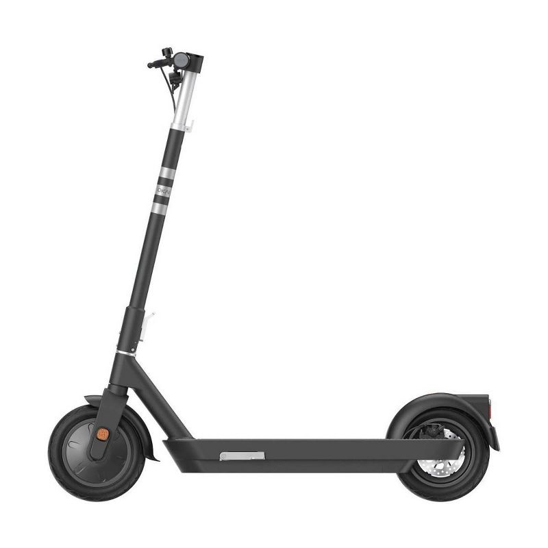 OKAI NEON Pro Foldable Electric Scooter - Black, 4 of 7